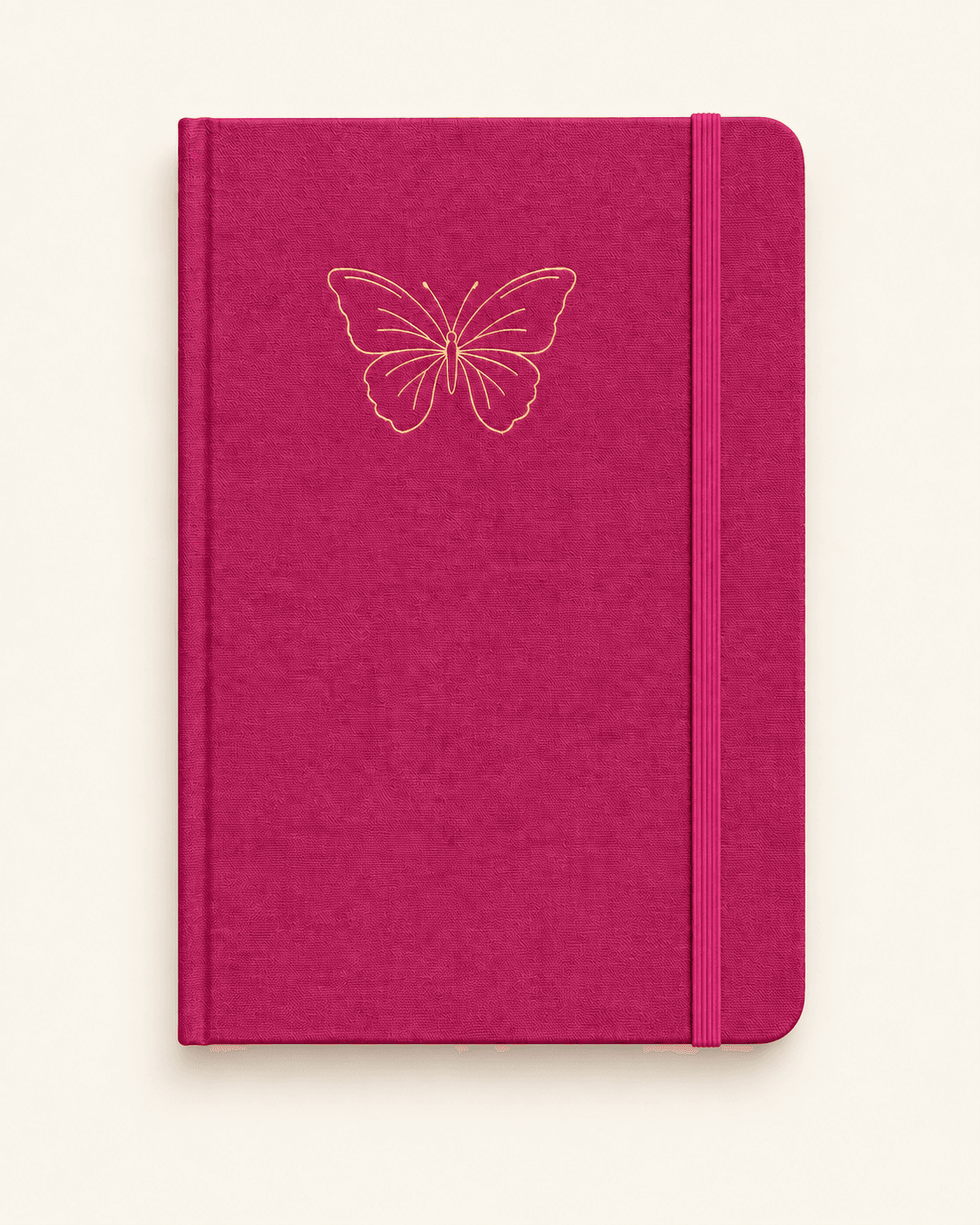 Anotz Journal Borboleta