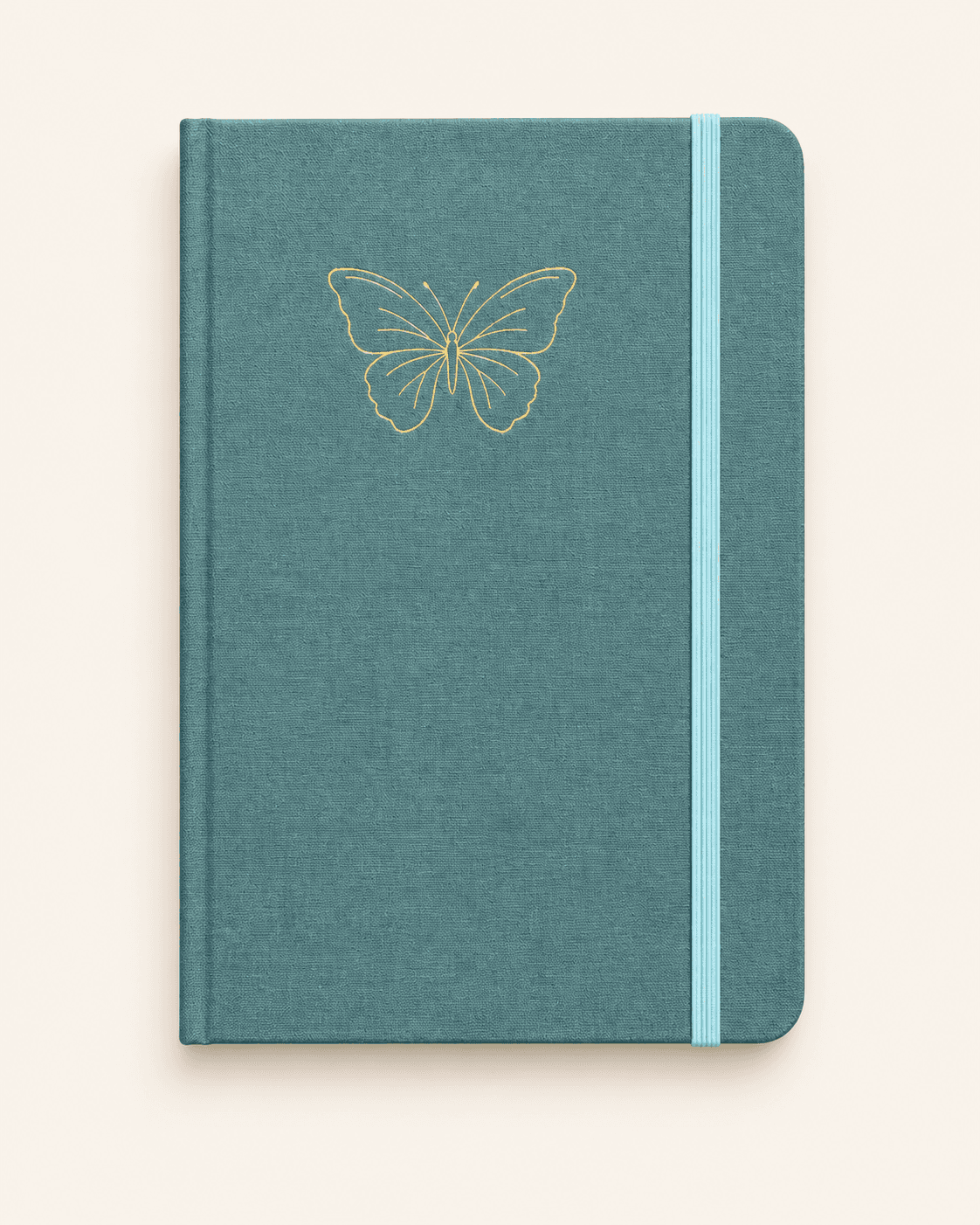 Anotz Journal Borboleta