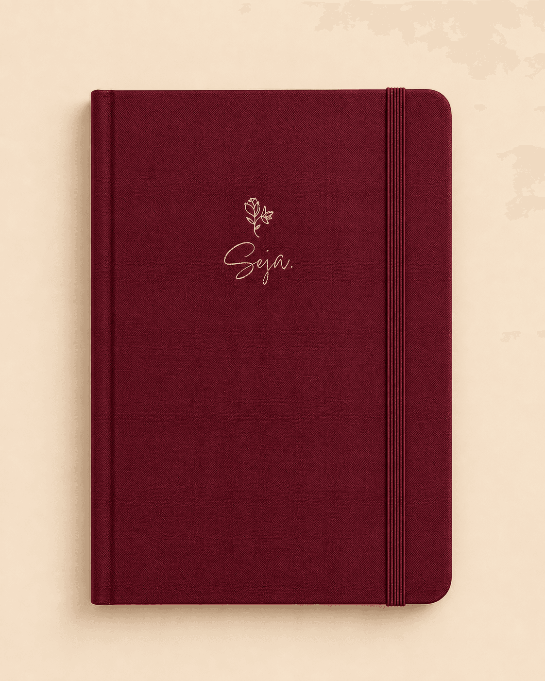 Anotz Journal - Seja